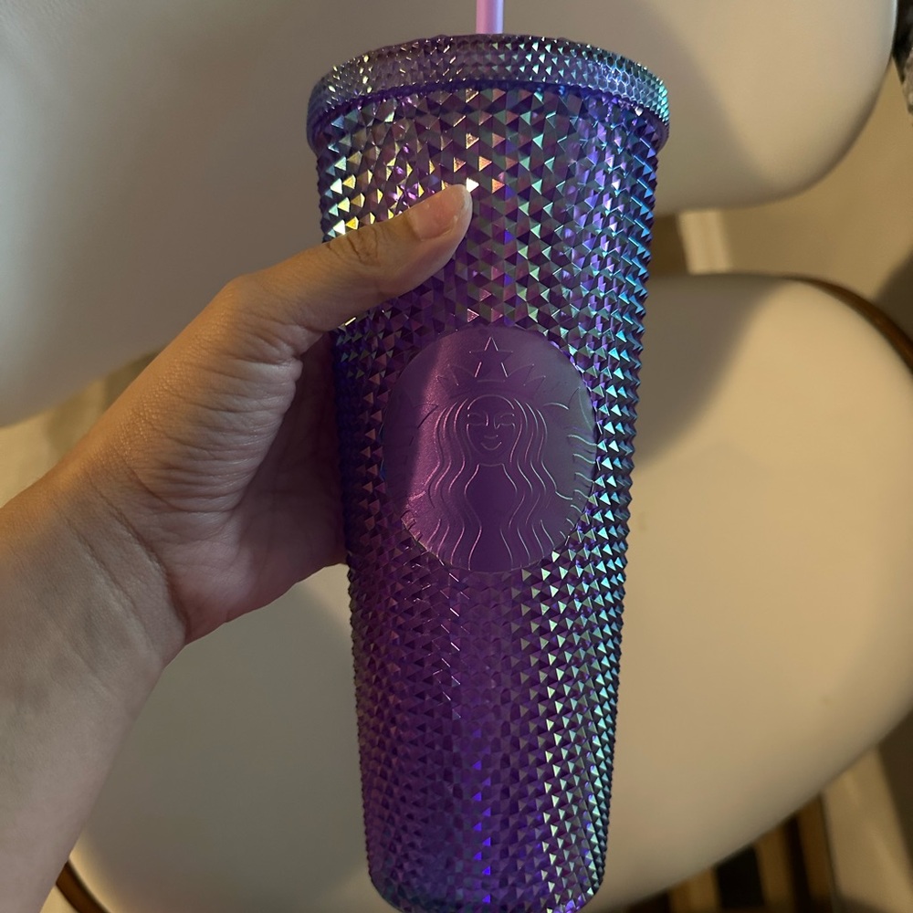 Starbucks 24 oz